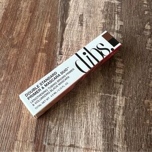 Dibs Double Standard Primer & Mascara Duo